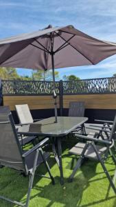 Appartements Cocooning LE MUGEL aux portes des calanques de Cassis & SPA : photos des chambres