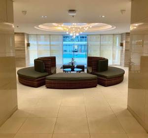 Fame Residences Tower 2