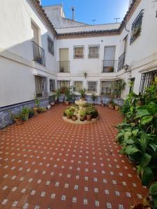 Apartamentos en Patio Cordobés San Basilio