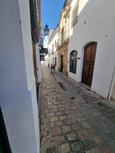 Apartamentos en Patio Cordobés San Basilio