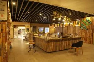 Heye International Youth Hostel - Чунцін