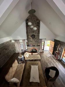 Captains Cabin