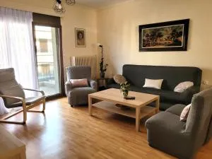 Antonella's Home - Anatolí