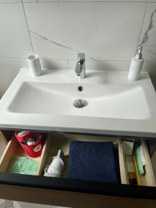 Appartements Spacieux, lumineux et confortable : photos des chambres