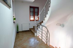 Apartmaji Pr' Kopavank 