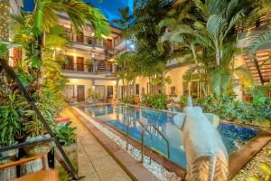 Asanak DAngkor Boutique Hotel