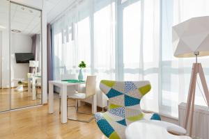 Varsovia Apartments Warsaw by Renters