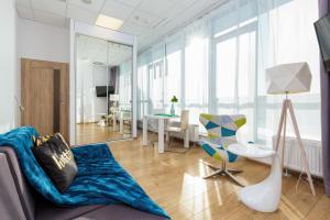 Varsovia Apartments Warsaw by Renters