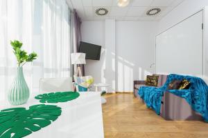 Varsovia Apartments Warsaw by Renters