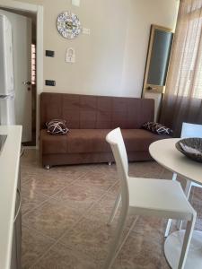 Fronte mare Arenella