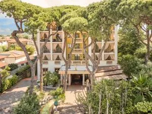 Grand Hotel Imperiale - Preferred Hotels & Resorts - Керчета