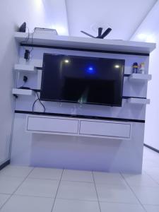 Teratak Amani Hometay