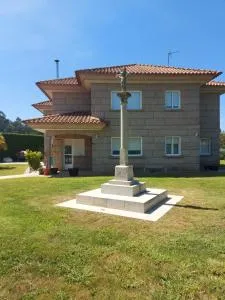 Os Cabaleiros - Torroso