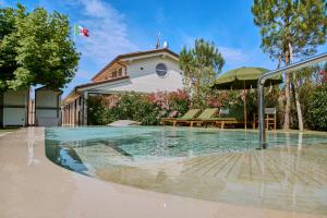 Grand Hotel Imperiale - Preferred Hotels & Resorts