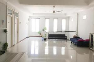 Rumah Teuku Umar Mitra RedDoorz