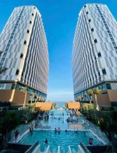 Apec Luxe Escape Sunset Resort