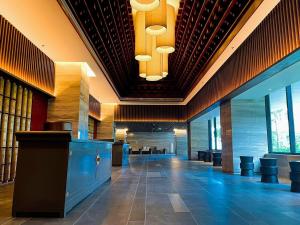 Apec Luxe Escape Sunset Resort