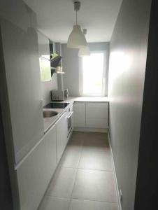 Gallusa Apartament