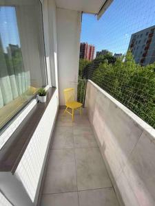 Gallusa Apartament