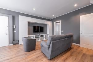 Ponte Seveso Charme Apartment