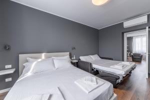 Ponte Seveso Charme Apartment