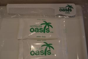 Hotel OASIS CENTRO