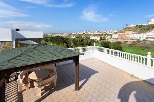 CH Villa San Miguel La Marquesa Golf (Ciudad