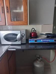 Rocky Hills Guesthouse