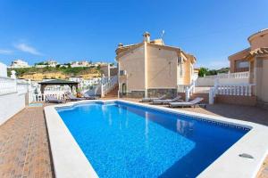 CH Villa San Miguel La Marquesa Golf (Ciudad