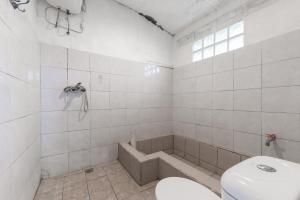 Urbanview Hotel DPineapple Villa Ciater by RedDoorz