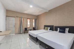 Urbanview Hotel DPineapple Villa Ciater by RedDoorz
