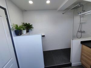 B&B / Chambres d'hotes Au Ch'ti Suisse : photos des chambres