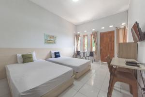 Urbanview Hotel DPineapple Villa Ciater by RedDoorz