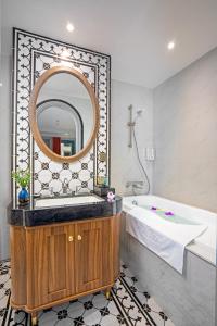 Pavillon Boutique Hotel & Apartment Nha Trang