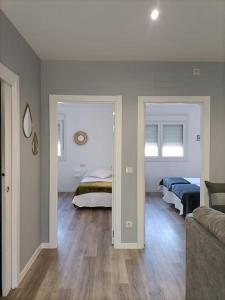 Pensión Os Mollados