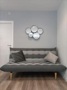 Pensión Os Mollados