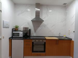 Pensión Os Mollados