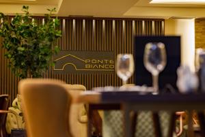 Hotel & Restaurant Ponte Bianco