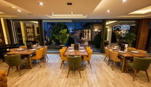 Hotel & Restaurant Ponte Bianco