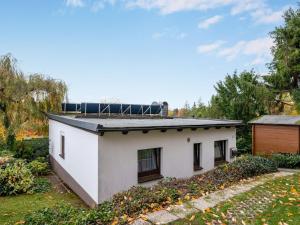 Holiday home in Langscheid with panoramic view