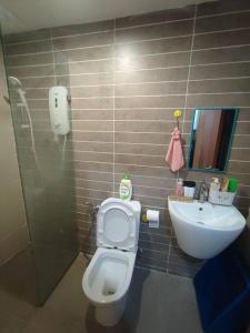 Kuching Kozi Square Apartment III