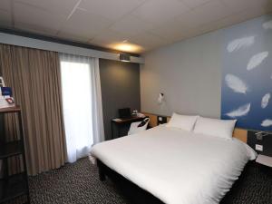 Hotels ibis Egletons : photos des chambres