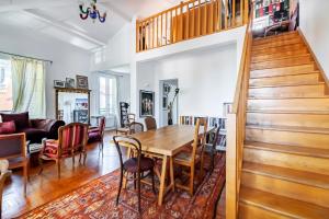 Appartements Veeve - Eclectic Delights : photos des chambres