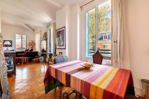 Appartements Veeve - Eclectic Delights : photos des chambres