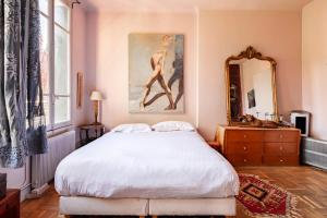 Appartements Veeve - Eclectic Delights : photos des chambres