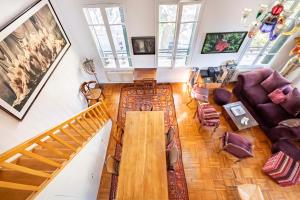 Appartements Veeve - Eclectic Delights : photos des chambres