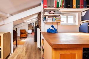 Appartements Veeve - Eclectic Delights : photos des chambres