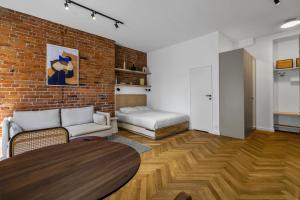 Praga Folwarczna Loft Studio