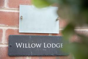 Willow Lodge Apartment