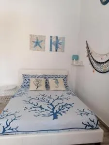 Blue Cottage monolocale centro Sciacca - Sciacca